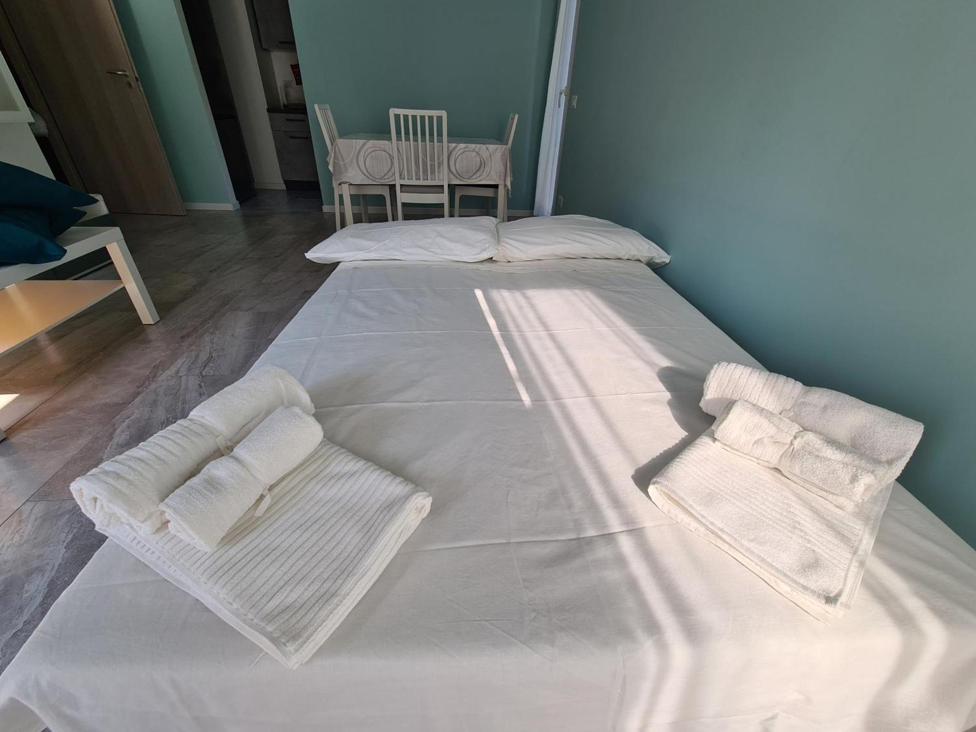 The Green Spot - Milano Extérieur photo